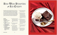 SNOOP DOGG From Crook to Cook: Platinum Recipes from Tha Boss Dogg's Kitchen