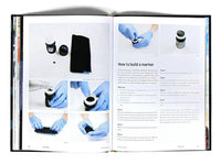 Graffiti Cookbook : A Guide to Techniques and Materials
