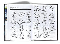 Graffiti Cookbook : A Guide to Techniques and Materials