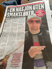 Bruskalenderen