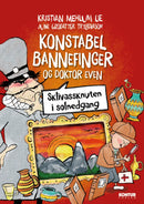 Konstabel Bannefinger og Doktor Even 3:
