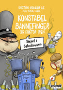 Konstabel Bannefinger og Doktor Even 4: