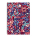 Liberty Margaret Annie A5 Journal