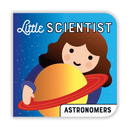 Little Scientist Board Book Set