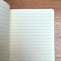 Moomin Love Artisan Art Notebook