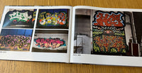 Atelier Oblivion – The Graffiti Files