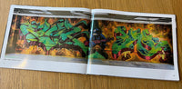 Atelier Oblivion – The Graffiti Files