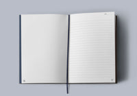 Oslo Notebook