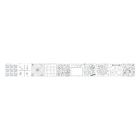 Outer Space Activity Roll