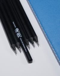 Note Korea – Truthsayer Pencil