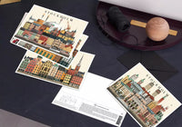 Norge Postcard I (A5)