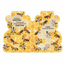 The Honey Bear Hive Shaped Board Book