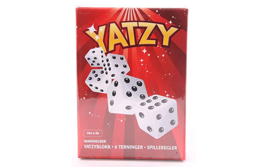 Yatzy