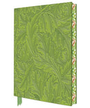 William Morris: Acanthus Artisan Art Sketch Book 280 x 216