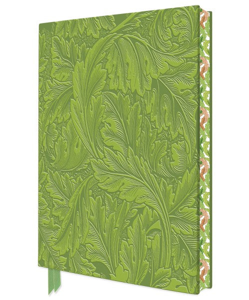 William Morris: Acanthus Artisan Art Sketch Book 280 x 216