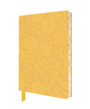 William Morris: Mallow Artisan Art Notebook