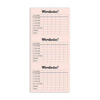 Wordwise! Dice Game